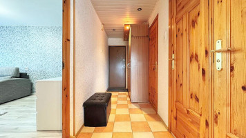 Nuomojamas butas Viršuliškių g., Viršuliškės, Vilniaus m., Vilniaus m. sav., 50 m2 ploto, 2 kambariai 23