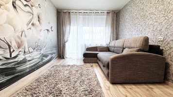 Nuomojamas butas Viršuliškių g., Viršuliškės, Vilniaus m., Vilniaus m. sav., 50 m2 ploto, 2 kambariai 28