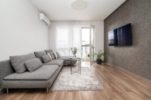 Parduodamas butas Bitėnų g., Pilaitė, Vilniaus m., Vilniaus m. sav., 70.57 m2 ploto, 3 kambariai 1