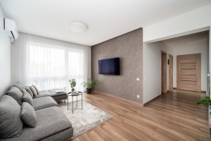 Parduodamas butas Bitėnų g., Pilaitė, Vilniaus m., Vilniaus m. sav., 70.57 m2 ploto, 3 kambariai 3