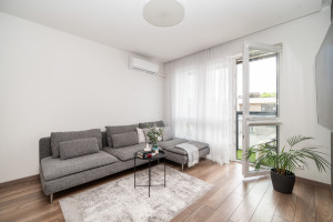 Parduodamas butas Bitėnų g., Pilaitė, Vilniaus m., Vilniaus m. sav., 70.57 m2 ploto, 3 kambariai 16