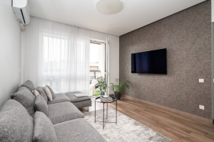 Parduodamas butas Bitėnų g., Pilaitė, Vilniaus m., Vilniaus m. sav., 70.57 m2 ploto, 3 kambariai 17