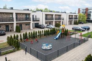 Parduodamas butas Bitėnų g., Pilaitė, Vilniaus m., Vilniaus m. sav., 70.57 m2 ploto, 3 kambariai 20
