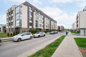 Parduodamas butas Bitėnų g., Pilaitė, Vilniaus m., Vilniaus m. sav., 70.57 m2 ploto, 3 kambariai 22