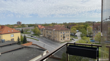 Nuomojamas butas Dariaus ir Girėno g., Sportininkai, Klaipėdos m., Klaipėdos m. sav., 68 m2 ploto, 2 kambariai 7