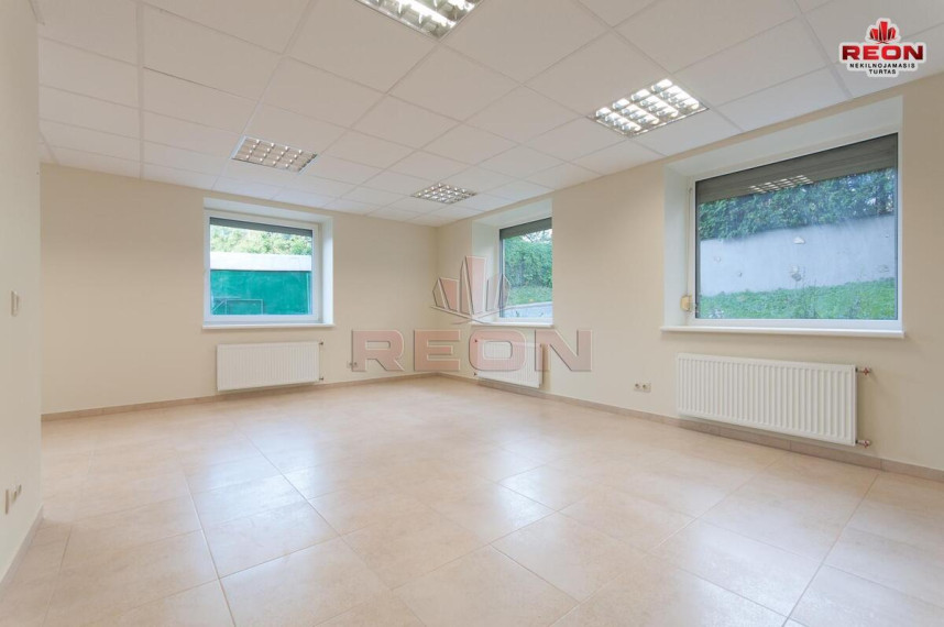 Parduodamos administracinės patalpos Zanavykų g., Naujininkai, Vilniaus m., Vilniaus m. sav., 52 m2 ploto 1