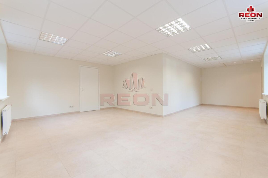 Parduodamos administracinės patalpos Zanavykų g., Naujininkai, Vilniaus m., Vilniaus m. sav., 52 m2 ploto 2