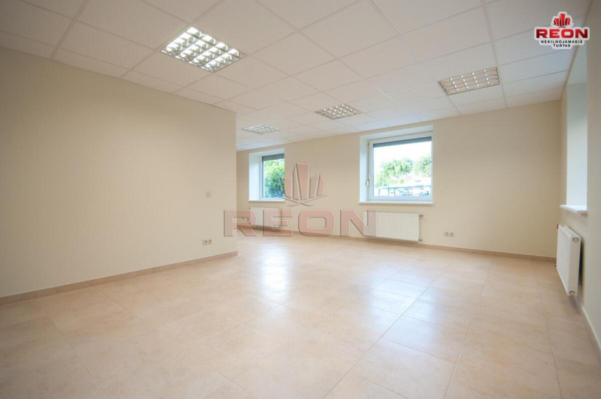 Parduodamos administracinės patalpos Zanavykų g., Naujininkai, Vilniaus m., Vilniaus m. sav., 52 m2 ploto 5