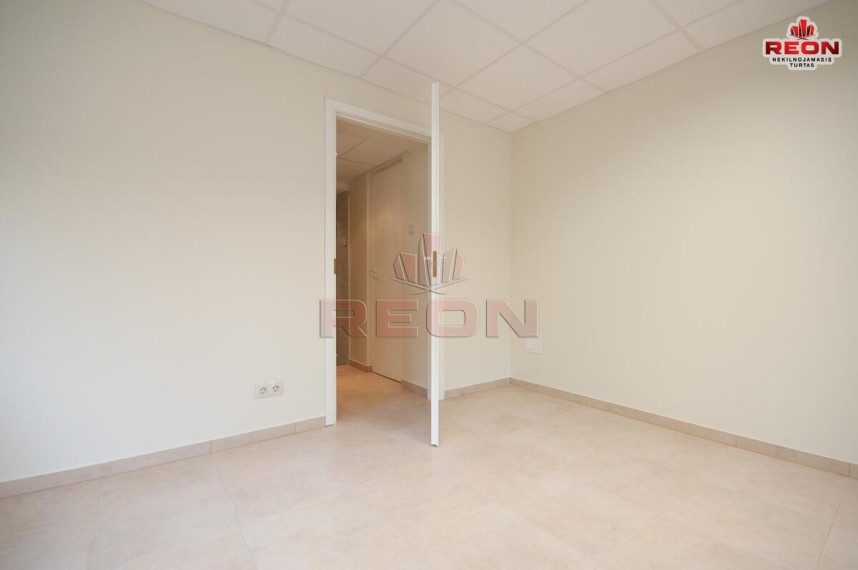 Parduodamos administracinės patalpos Zanavykų g., Naujininkai, Vilniaus m., Vilniaus m. sav., 52 m2 ploto 6