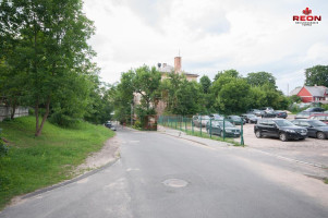 Parduodamos administracinės patalpos Zanavykų g., Naujininkai, Vilniaus m., Vilniaus m. sav., 52 m2 ploto 12