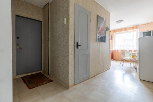 Parduodamas butas Ventos g., Mažeikių m., Mažeikių r. sav., 50.59 m² ploto 2 kambariai 13