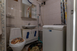 Parduodamas butas Ventos g., Mažeikių m., Mažeikių r. sav., 50.59 m² ploto 2 kambariai 14
