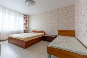 Parduodamas butas Ventos g., Mažeikių m., Mažeikių r. sav., 50.59 m² ploto 2 kambariai 9