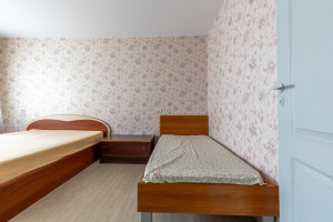 Parduodamas butas Ventos g., Mažeikių m., Mažeikių r. sav., 50.59 m² ploto 2 kambariai 8