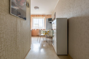 Parduodamas butas Ventos g., Mažeikių m., Mažeikių r. sav., 50.59 m² ploto 2 kambariai 12