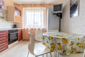 Parduodamas butas Ventos g., Mažeikių m., Mažeikių r. sav., 50.59 m² ploto 2 kambariai 7