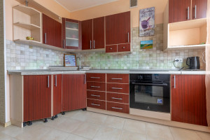 Parduodamas butas Ventos g., Mažeikių m., Mažeikių r. sav., 50.59 m² ploto 2 kambariai 5