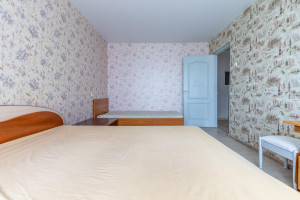 Parduodamas butas Ventos g., Mažeikių m., Mažeikių r. sav., 50.59 m² ploto 2 kambariai 10