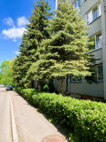Parduodamas butas Vinčų g., Freda, Kauno m., Kauno m. sav., 49.00 m² ploto 2 kambariai 14