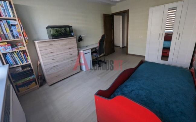 Parduodamas butas Statybininkų pr., Žardininkai, Klaipėdos m., Klaipėdos m. sav., 64 m² ploto 3 kambariai 4