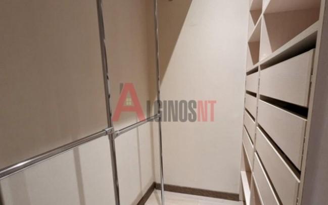 Parduodamas butas Statybininkų pr., Žardininkai, Klaipėdos m., Klaipėdos m. sav., 64 m² ploto 3 kambariai 6