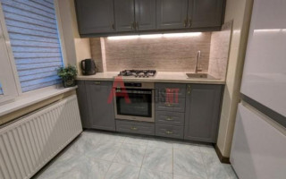 Parduodamas butas Statybininkų pr., Žardininkai, Klaipėdos m., Klaipėdos m. sav., 64 m² ploto 3 kambariai 7