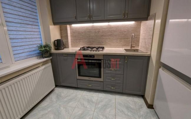 Parduodamas butas Statybininkų pr., Žardininkai, Klaipėdos m., Klaipėdos m. sav., 64 m² ploto 3 kambariai 7