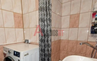 Parduodamas butas Statybininkų pr., Žardininkai, Klaipėdos m., Klaipėdos m. sav., 64 m² ploto 3 kambariai 9