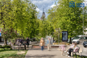 Parduodamas butas Vokiečių g., Senamiestis, Vilniaus m., Vilniaus m. sav., 62.56 m² ploto 2 kambariai 28