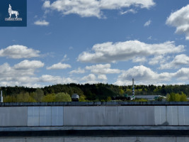 Parduodamas butas Savanoriu pr , Vilkpėdė, Vilniaus m., Vilniaus m. sav., 56.3 m2 ploto, 2 kambariai 4