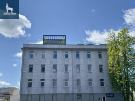 Parduodamas butas Savanoriu pr , Vilkpėdė, Vilniaus m., Vilniaus m. sav., 56.3 m2 ploto, 2 kambariai 11