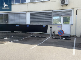 Parduodamas butas Savanoriu pr , Vilkpėdė, Vilniaus m., Vilniaus m. sav., 56.3 m2 ploto, 2 kambariai 13