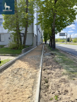 Parduodamas butas Savanoriu pr , Vilkpėdė, Vilniaus m., Vilniaus m. sav., 56.3 m2 ploto, 2 kambariai 14