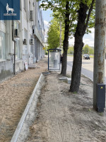 Parduodamas butas Savanoriu pr , Vilkpėdė, Vilniaus m., Vilniaus m. sav., 56.3 m2 ploto, 2 kambariai 15