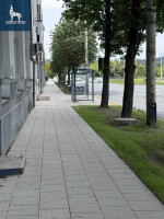 Parduodamas butas Savanoriu pr , Vilkpėdė, Vilniaus m., Vilniaus m. sav., 56.3 m2 ploto, 2 kambariai 12