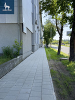 Parduodamas butas Savanoriu pr , Vilkpėdė, Vilniaus m., Vilniaus m. sav., 56.3 m2 ploto, 2 kambariai 13