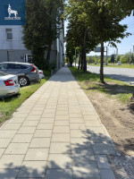 Parduodamas butas Savanoriu pr , Vilkpėdė, Vilniaus m., Vilniaus m. sav., 56.3 m2 ploto, 2 kambariai 14