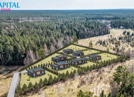Parduodamas  sklypas Sakiškių k., Vilniaus r. sav., 105 a ploto