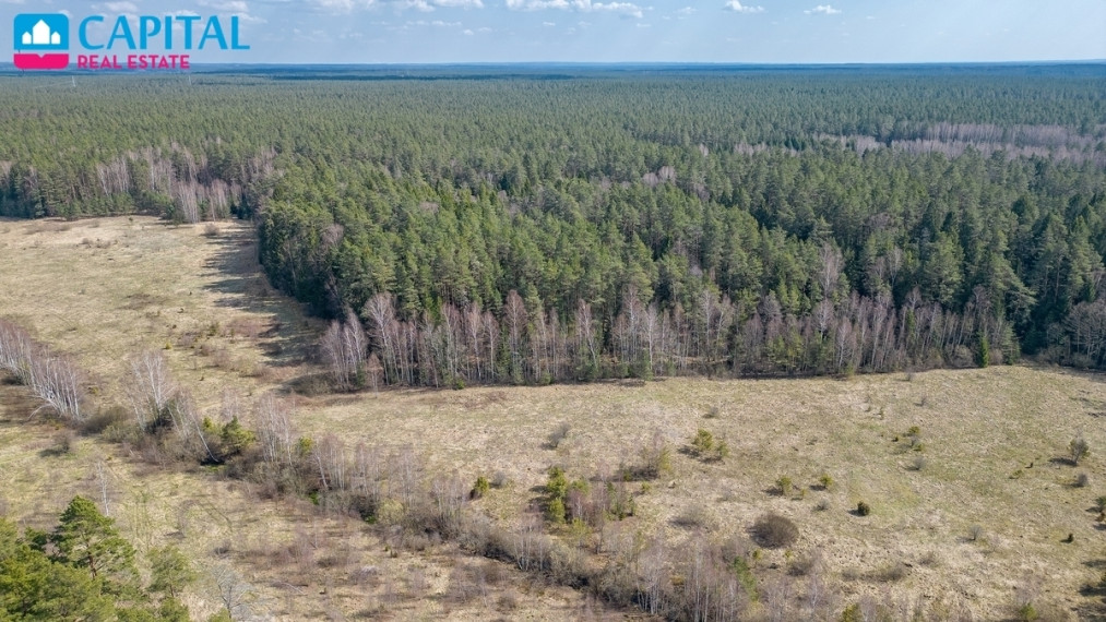 Parduodamas  sklypas Sakiškių k., Vilniaus r. sav., 105 a ploto 17