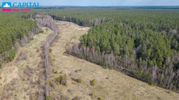 Parduodamas  sklypas Sakiškių k., Vilniaus r. sav., 105 a ploto 18