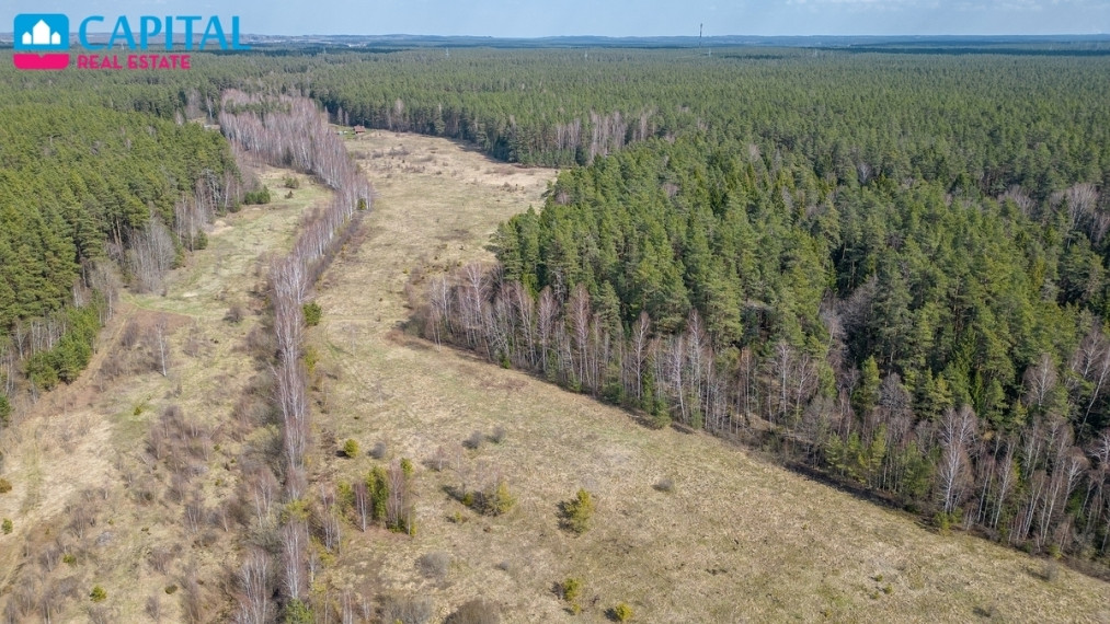 Parduodamas  sklypas Sakiškių k., Vilniaus r. sav., 105 a ploto 18