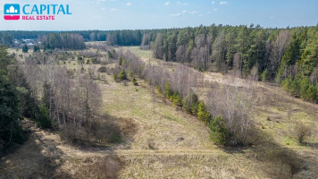 Parduodamas  sklypas Sakiškių k., Vilniaus r. sav., 105 a ploto 19