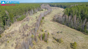 Parduodamas  sklypas Sakiškių k., Vilniaus r. sav., 105 a ploto 20