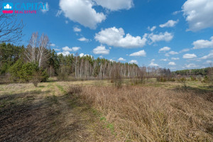 Parduodamas  sklypas Sakiškių k., Vilniaus r. sav., 105 a ploto 21