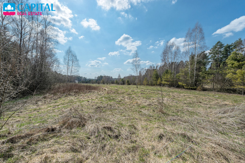 Parduodamas  sklypas Sakiškių k., Vilniaus r. sav., 105 a ploto 23