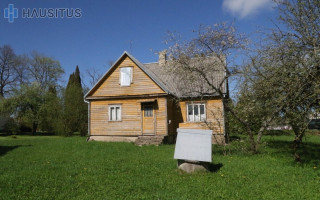 Parduodamas namas Parko g., Burbiškio k., 65.66 kv.m ploto 8