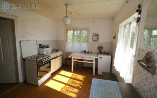 Parduodamas namas Parko g., Burbiškio k., 65.66 kv.m ploto 11