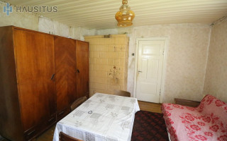 Parduodamas namas Parko g., Burbiškio k., 65.66 kv.m ploto 13