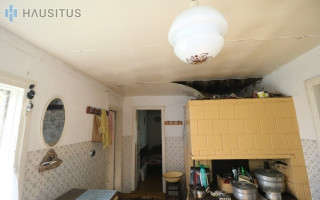 Parduodamas namas Parko g., Burbiškio k., 65.66 kv.m ploto 14