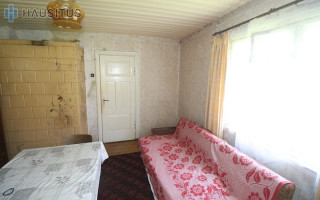 Parduodamas namas Parko g., Burbiškio k., 65.66 kv.m ploto 15